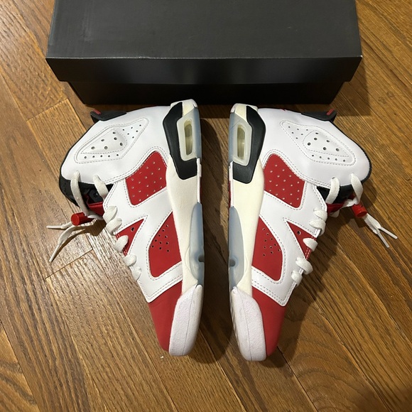 Carmine Jordan 6 GS - Picture 7 of 7